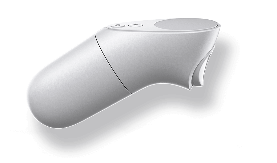 vr controller